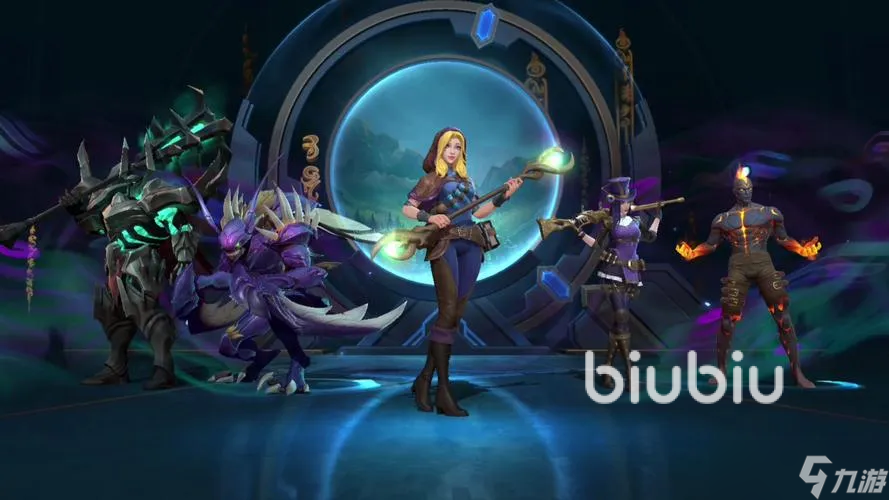 英雄联盟卡顿怎么办 英雄联盟游戏掉帧解决办法