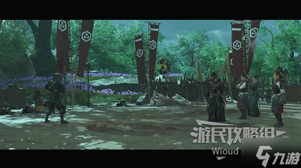 《羊蹄山之魂》新八之红获取方法 新八之红怎么获得