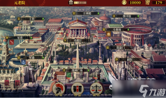 耐玩的领土扩张战争游戏有哪些2025受欢迎的领土扩张手游大全