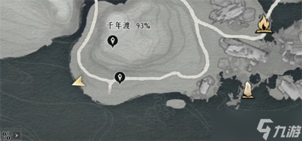 燕云十六聲不見山千年渡萬事知攻略