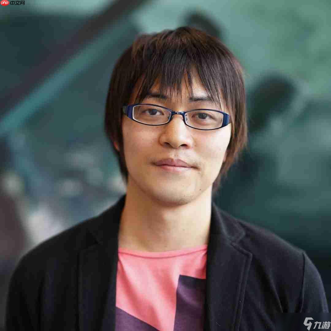滨口直树：《最终幻想7：重制版》第三部的结局会让所有粉丝都满意
