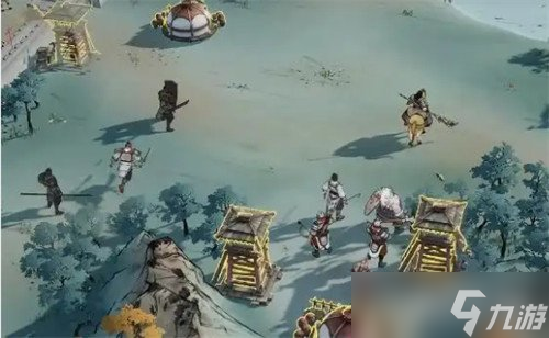 三国望神州张飞怎么配队 张飞阵容搭配推荐