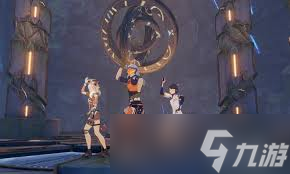 星痕共鳴團本怎么打