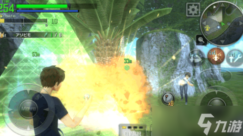 热门的惊爆游戏有哪些 2025耐玩的惊爆手机游戏盘点截图