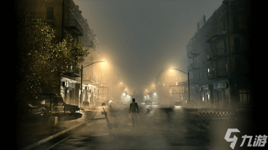 外媒：小岛用《OD》延续《Silent Hills》未竟之志