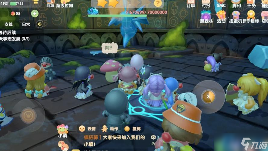 暴打冰蜂王 玄冰遗迹速通攻略 木灵珠妙用 保命神装揭秘