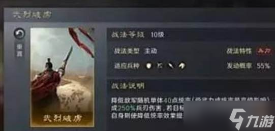 三國謀定天下運籌帷幄分析