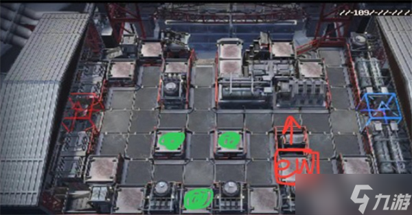 明日方舟16-12ew單核通關(guān)指南