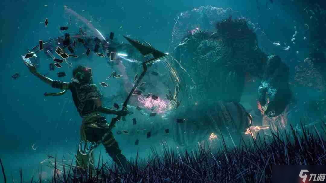 无人触及 《33号远征队》总监称还有彩蛋没人发现