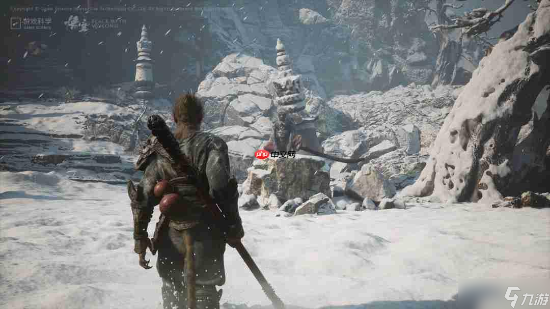 大量性能優(yōu)化 《黑神話 悟空》PC、PS5最新更新公布