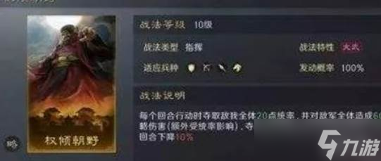 三國謀定天下運籌帷幄分析