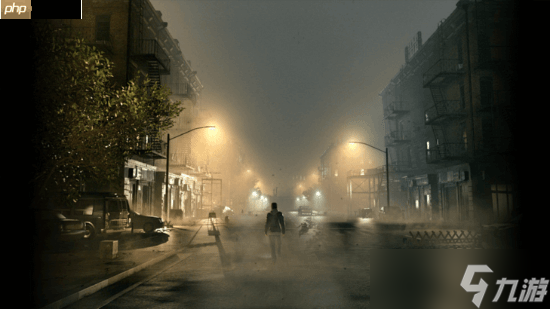 外媒：小岛用《OD》延续《Silent Hills》未竟之志