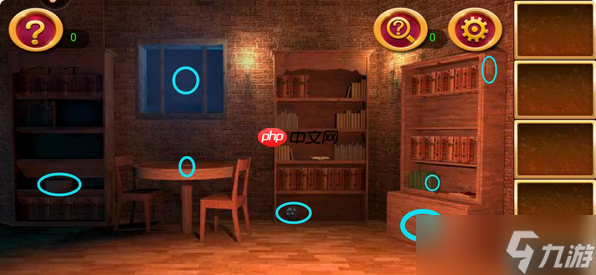 密室逃脱大师速成课：从道具扫描到机关破解