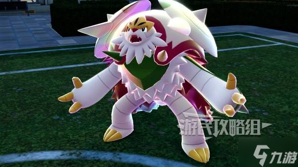 《寶可夢(mèng)傳說ZA》卡洛斯御三家超級(jí)石獲取方法 卡洛斯御三家怎么mega進(jìn)化