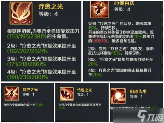山?；镁橙燎鍒隽麝嚾荽钆涔ヂ?></p> 
<p><strong>作戰(zhàn)效果：</strong></p> 
<p>畢方主爆發(fā)（一錘子高傷害）</p> 
<p>文鰩打持續(xù) + 流血加成（血量消耗很快）</p> 
<p>丹雀負責回血 + 攻擊增益（保證續(xù)航和輸出環(huán)境）</p> 
<p><strong>總體風格：</strong></p> 
<p>偏高傷害隊伍，爆發(fā)+持續(xù)雙保險。</p> 
<p>因為有丹雀，不容易暴斃，打持久戰(zhàn)也不虛。</p> 
<p>特點是「火力猛、能疊流血、能自我回血」，屬于穩(wěn)中帶爆的三人小隊。</p> 
<p>畢方大招屬于全屏傷害，射的遠，可以打到屏幕外的敵人，打群怪嘎嘎爽</p> 
<p align=