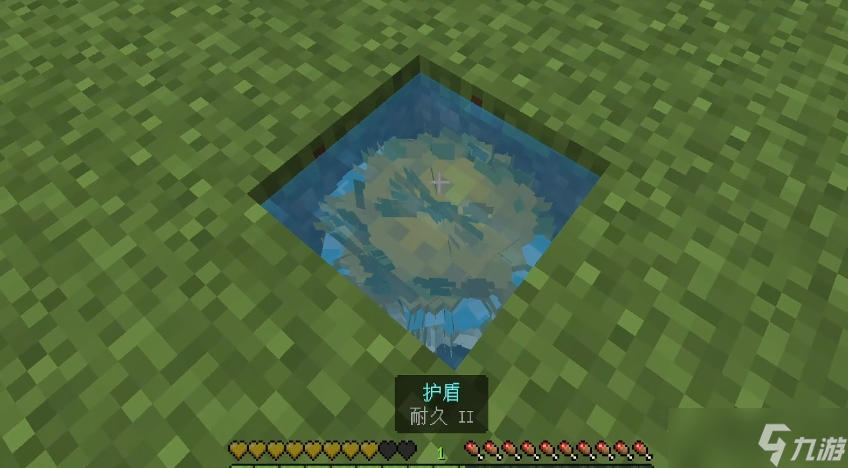 我的世界河豚特性是什么