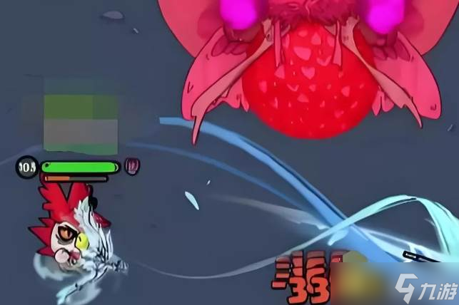 英勇之地毒物秘語者介紹