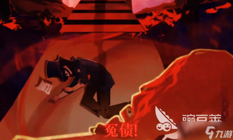 第五人格幻燈師介紹 第五人格幻燈師特征分享