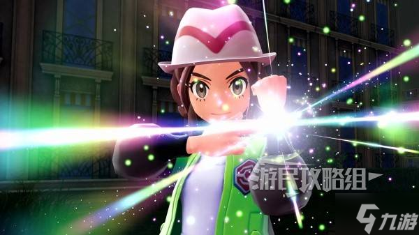 《寶可夢(mèng)傳說ZA》卡洛斯御三家超級(jí)石獲取方法 卡洛斯御三家怎么mega進(jìn)化