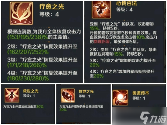 山?；镁橙燎鍒隽麝嚾荽钆涔ヂ?></p> 
<p><strong>作戰(zhàn)效果：</strong></p> 
<p>畢方主爆發(fā)（一錘子高傷害）</p> 
<p>文鰩打持續(xù) + 流血加成（血量消耗很快）</p> 
<p>丹雀負責回血 + 攻擊增益（保證續(xù)航和輸出環(huán)境）</p> 
<p><strong>總體風格：</strong></p> 
<p>偏高傷害隊伍，爆發(fā)+持續(xù)雙保險。</p> 
<p>因為有丹雀，不容易暴斃，打持久戰(zhàn)也不虛。</p> 
<p>特點是「火力猛、能疊流血、能自我回血」，屬于穩(wěn)中帶爆的三人小隊。</p> 
<p>畢方大招屬于全屏傷害，射的遠，可以打到屏幕外的敵人，打群怪嘎嘎爽</p> 
<p align=