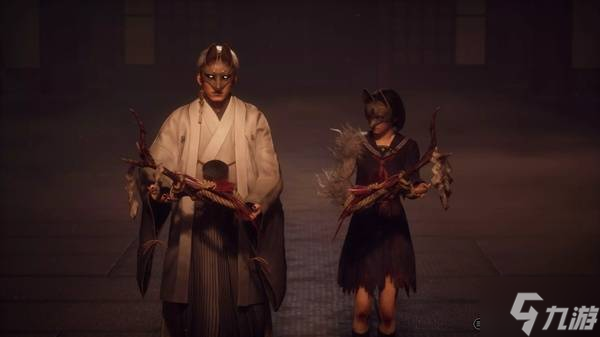 《寂靜嶺f》劇情與結(jié)局分析
