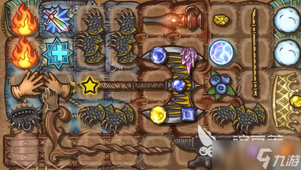 背包乱斗测试下载 背包乱斗正版下载地址