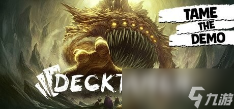 《驯牌师》登陆Steam新品节 10月27日正式版即将发布