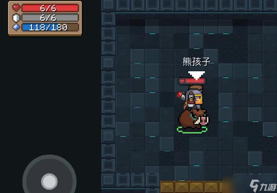 元氣騎士春節(jié)武器有什么