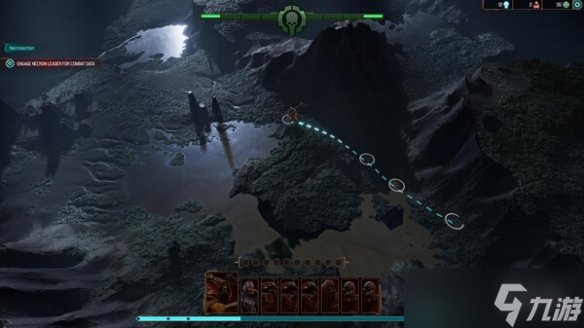 战锤宇宙新作《战锤40K：机械神教2》发布试玩demo