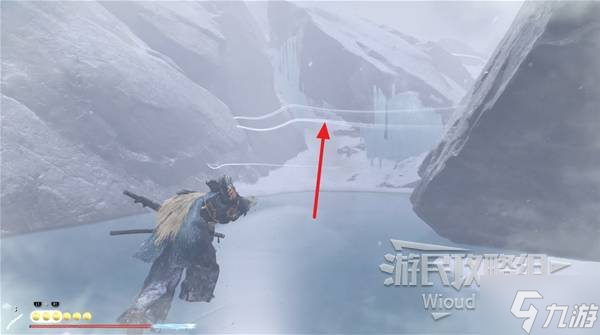 《羊蹄山之魂》少彦名护身符获取方法 少彦名护身符怎么获得