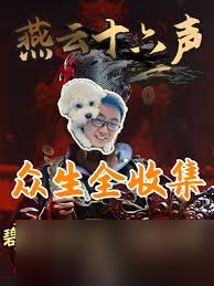 燕云十六声墨城见闻在哪里在哪