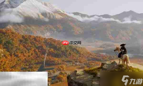 羊蹄山之魂是什么類型的游戲 羊蹄山之魂游戲類型介紹