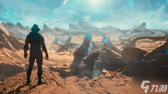《天外世界2》评测解禁时间曝光!早发售日一整个星期