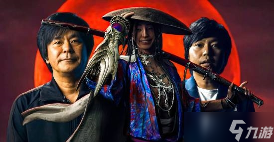 《鬼武者：剑之道》:拒绝“类魂”化 追求更顺畅体验