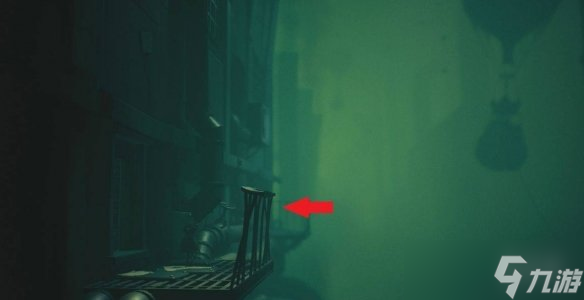 《小小梦魇3》第二章糖果工厂全收集品位置