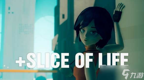 《废都电锯姬》steam新品节亮相：手感极佳的3D跑酷!