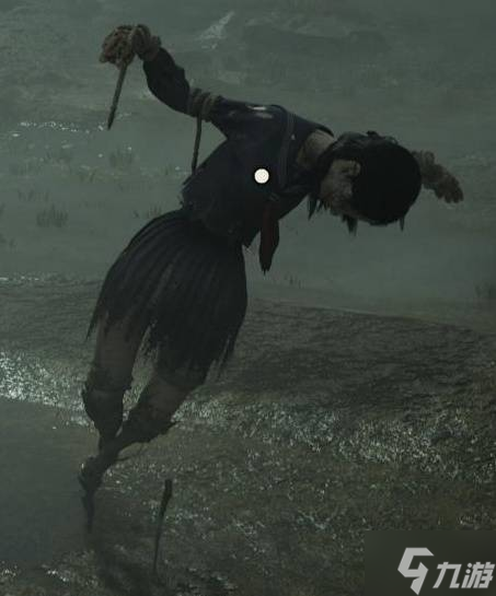 《寂静岭f》最高难度稻草人谜题解法攻略 稻草人关卡怎么过