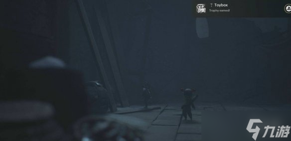 《小小夢魘3》全收集圖文攻略