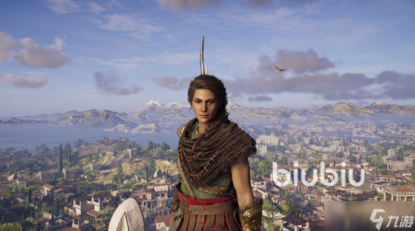 刺客信条奥德赛闪退怎么解决 刺客信条奥德赛加速工具介绍