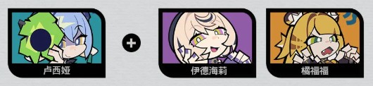 绝区零2.3卢西娅配队攻略教学