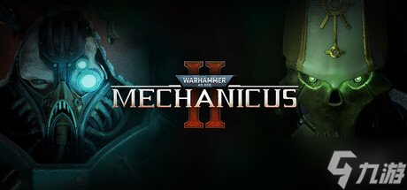 戰(zhàn)錘宇宙新作《戰(zhàn)錘40K 機械神教2》發(fā)布試玩demo