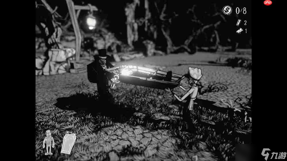Wise Games三游亮相Steam新品節(jié)！玩到手軟！快來看看吧！