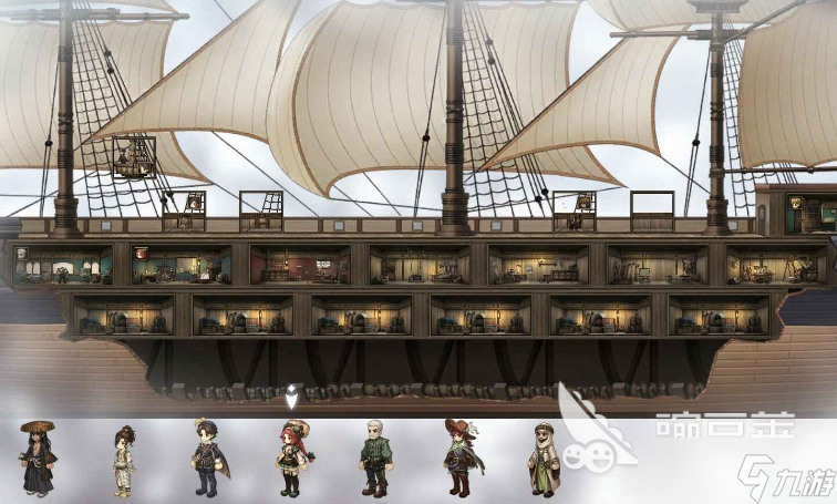 风帆纪元好玩吗 风帆纪元好不好玩