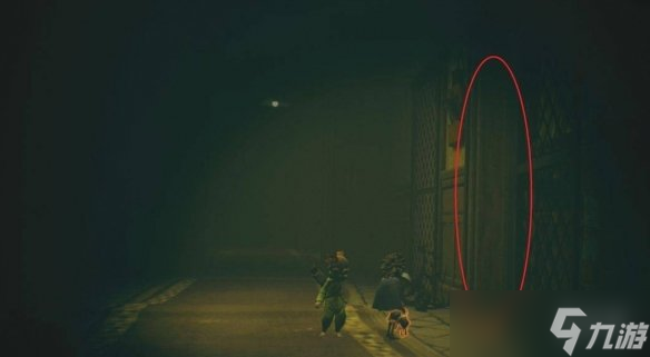 《小小夢(mèng)魘3》第四章病院全收集品位置攻略