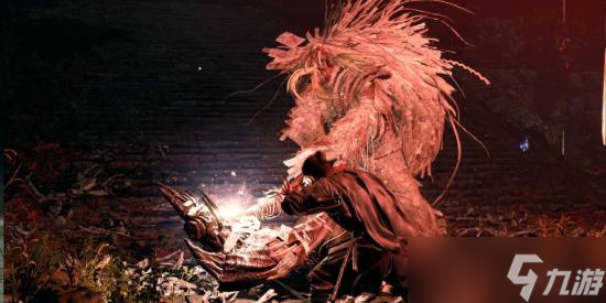 《鬼武者：剑之道》:拒绝“类魂”化 追求更顺畅体验