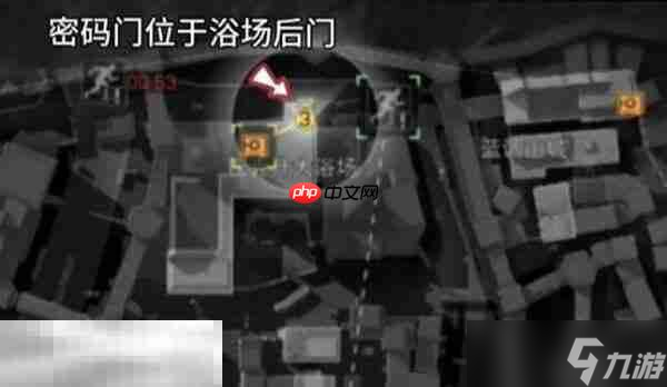 三角洲行动密码门大全(每日更新) 全地图今日密码更新汇总