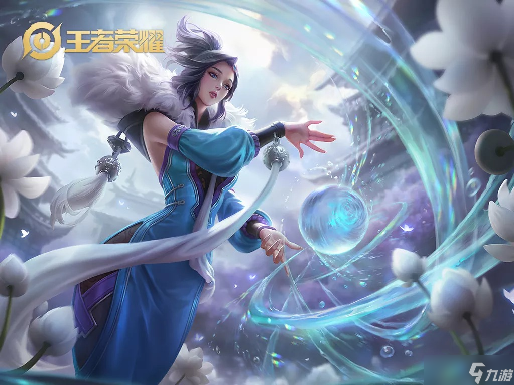 《王者荣耀》蔡文姬体系克制攻略分享