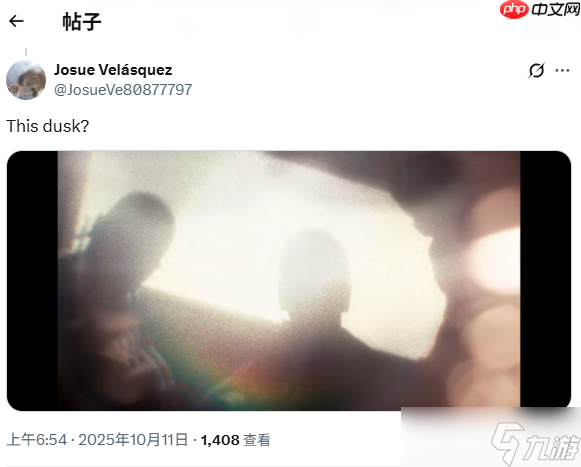 两个镜头!爆料人称里昂早已出现在《生化危机9:安魂曲》预告中