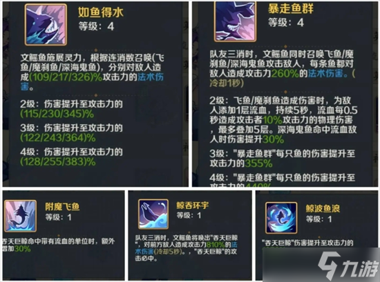 山?；镁橙燎鍒隽麝嚾荽钆涔ヂ?></p> 
<p>丹雀：奶媽+輔助，群體回血、加攻擊、加抗性，還能順帶掛流血。</p> 
<p align=