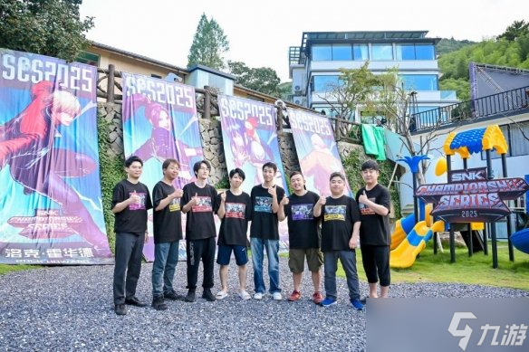 中国格斗，不能只有一个“小孩”